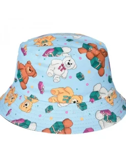 Royalfashion Dziecięcy Kapelusz typu Bucket Color Bucket