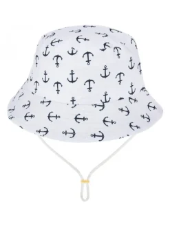 Royalfashion Dziecięcy Kapelusz typu Bucket Color Bucket