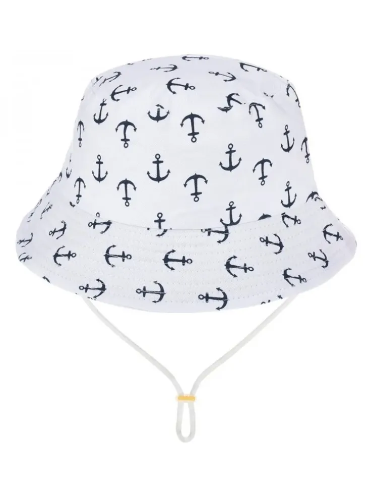 Royalfashion Dziecięcy Kapelusz typu Bucket Color Bucket