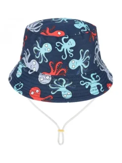 Royalfashion Dziecięcy Kapelusz typu Bucket Color Bucket