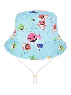 Royalfashion Dziecięcy Kapelusz typu Bucket Color Bucket