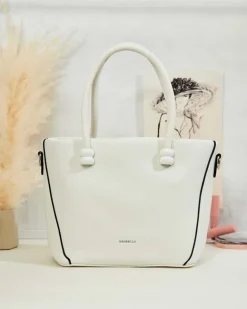 Royalfashion Elegancka damska torebka z eko skóry