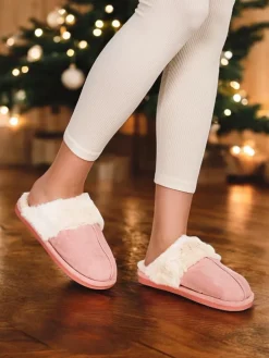 Royalfashion Kapcie damskie Lorin