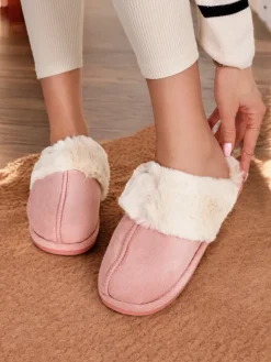 Royalfashion Kapcie damskie Lorin