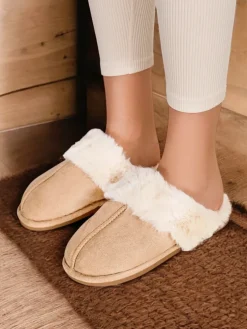 Royalfashion Kapcie damskie Lorin