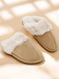 Royalfashion Kapcie damskie Lorin