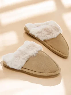 Royalfashion Kapcie damskie Lorin