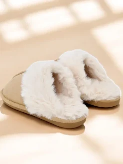 Royalfashion Kapcie damskie Lorin