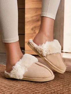 Royalfashion Kapcie damskie Lorin