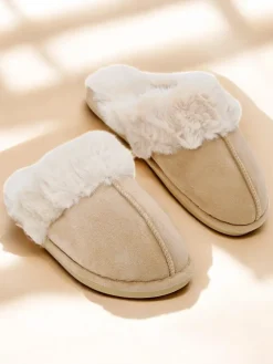 Royalfashion Kapcie damskie Lorin