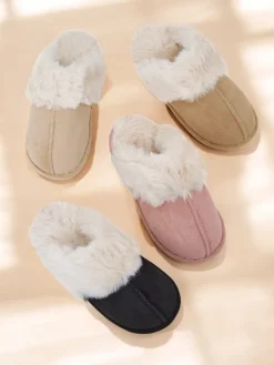 Royalfashion Kapcie damskie Lorin