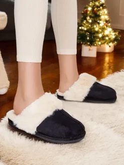 Royalfashion Kapcie damskie Lorin