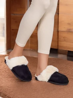 Royalfashion Kapcie damskie Lorin