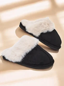 Royalfashion Kapcie damskie Lorin