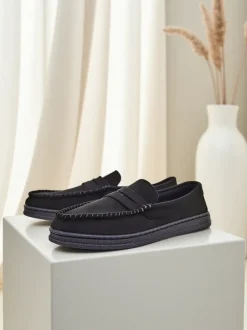 Royalfashion Klasyczne damskie mokasyny Carollese