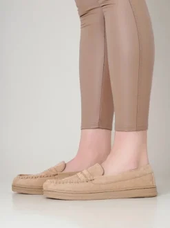 Royalfashion Klasyczne damskie mokasyny Carollese