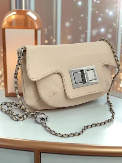 Royalfashion Kopertowa torebka damska Aurelia Classico