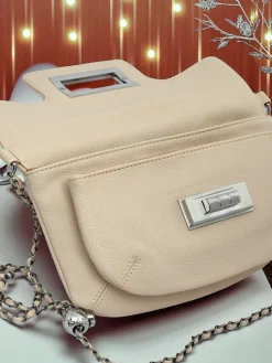 Royalfashion Kopertowa torebka damska Aurelia Classico