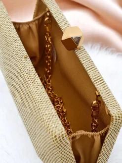 Royalfashion Kopertowa torebka damska Sparkle Muse