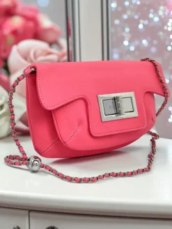 Royalfashion Kopertowa torebka damska Aurelia Classico