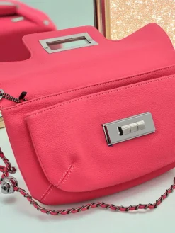 Royalfashion Kopertowa torebka damska Aurelia Classico