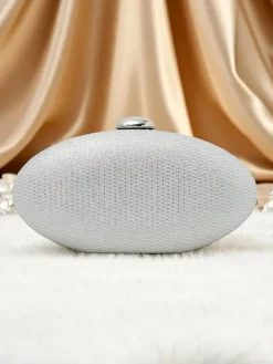 Royalfashion Kopertowa torebka damska Elissa Shine