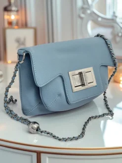 Royalfashion Kopertowa torebka damska Aurelia Classico