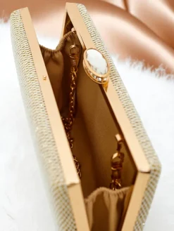 Royalfashion Kopertowa torebka damska Silvena