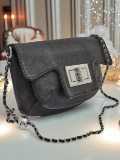 Royalfashion Kopertowa torebka damska Aurelia Classico