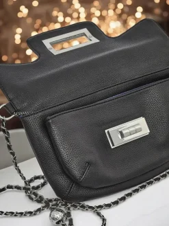 Royalfashion Kopertowa torebka damska Aurelia Classico