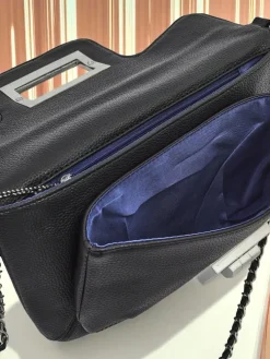 Royalfashion Kopertowa torebka damska Aurelia Classico