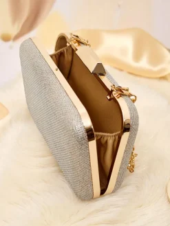 Royalfashion Kopertowa torebka damska Celeste Glow