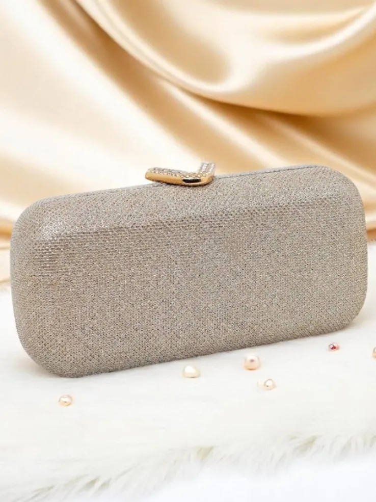 Royalfashion Kopertowa torebka damska Velia Shine