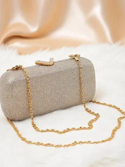 Royalfashion Kopertowa torebka damska Velia Shine