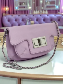 Royalfashion Kopertowa torebka damska Aurelia Classico