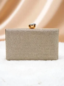 Royalfashion Kopertowa torebka damska Cyrkonella