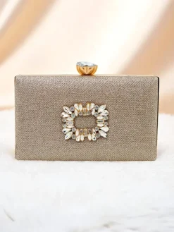 Royalfashion Kopertowa torebka damska Cyrkonella