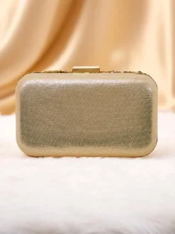 Royalfashion Kopertowa torebka damska Crystal Glam