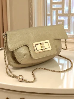 Royalfashion Kopertowa torebka damska Aurelia Classico