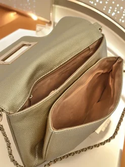 Royalfashion Kopertowa torebka damska Aurelia Classico