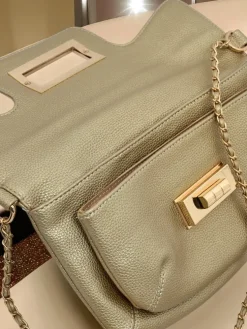 Royalfashion Kopertowa torebka damska Aurelia Classico