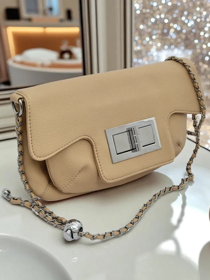 Royalfashion Kopertowa torebka damska Aurelia Classico