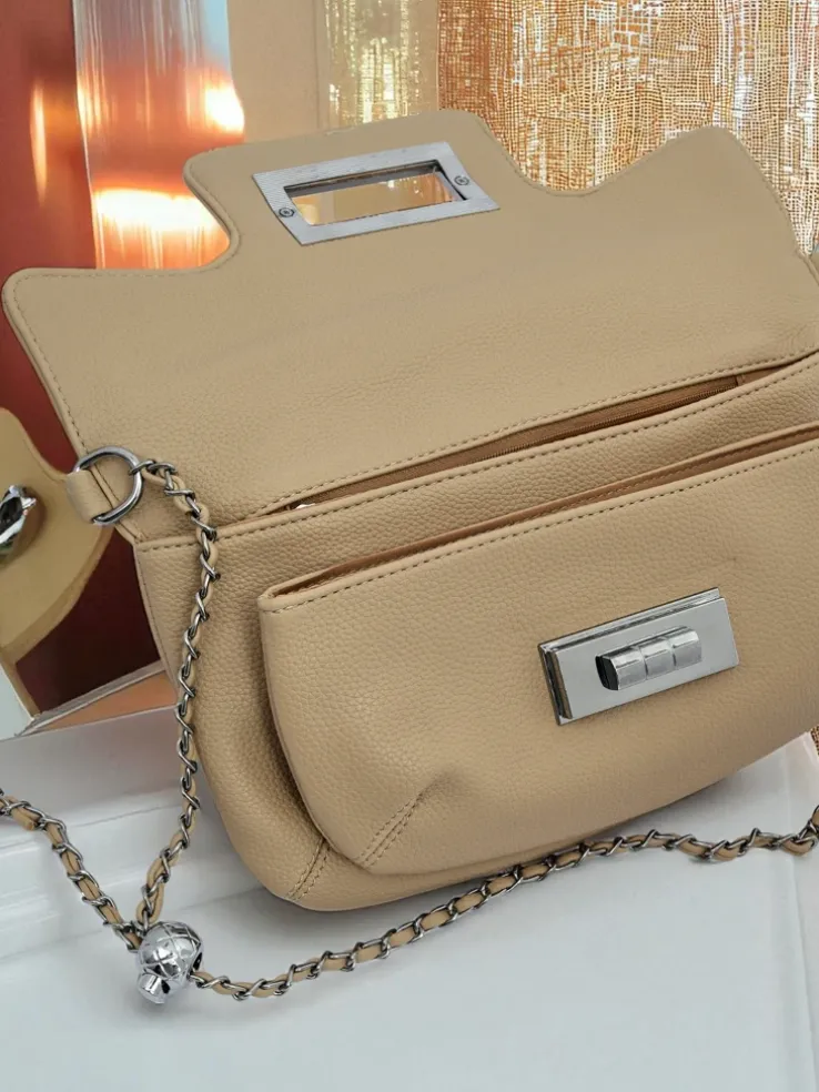 Royalfashion Kopertowa torebka damska Aurelia Classico