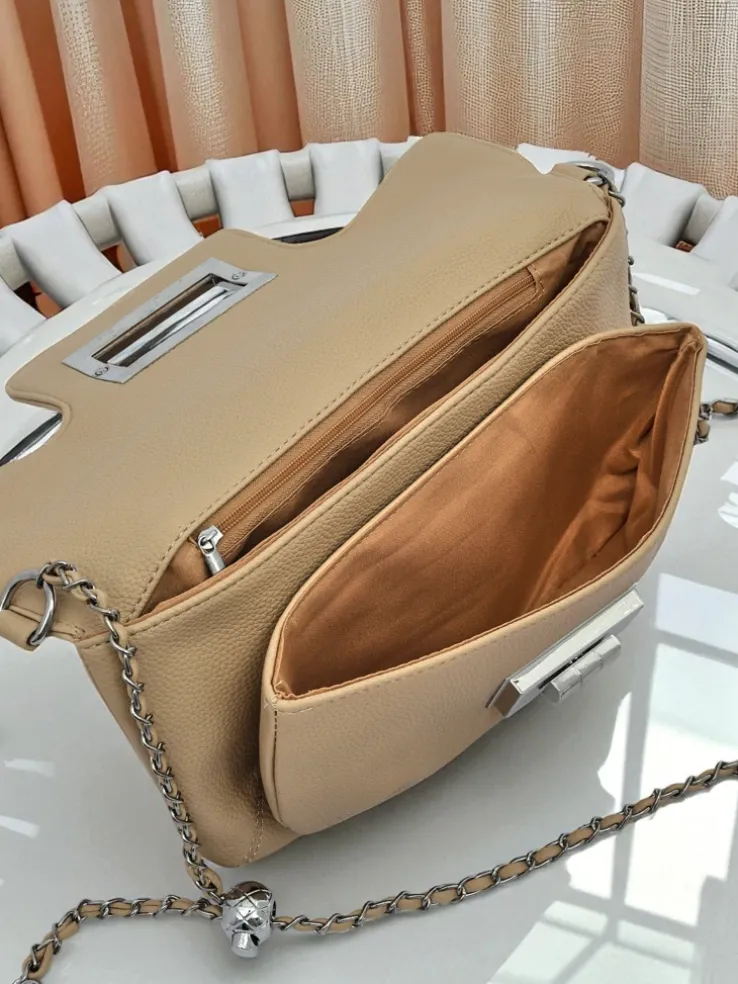 Royalfashion Kopertowa torebka damska Aurelia Classico