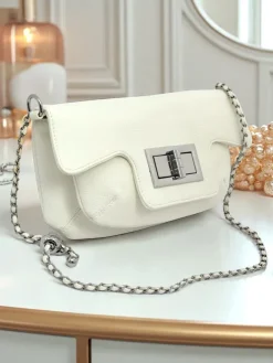 Royalfashion Kopertowa torebka damska Aurelia Classico