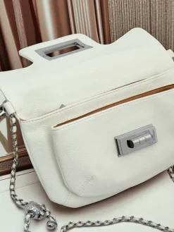 Royalfashion Kopertowa torebka damska Aurelia Classico