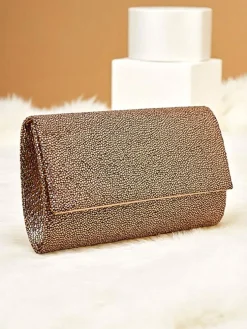 Royalfashion Kopertowa torebka damska Glam Aura