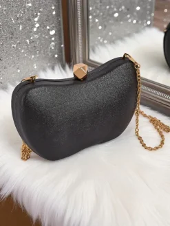 Royalfashion Kopertowa torebka damska Glam Apple