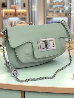 Royalfashion Kopertowa torebka damska Aurelia Classico