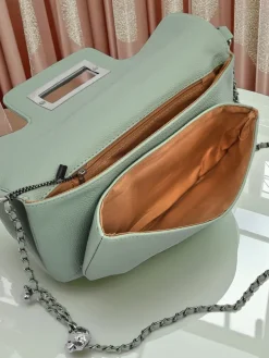 Royalfashion Kopertowa torebka damska Aurelia Classico